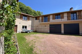 achat maison amplepuis 69550