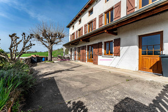 achat maison amplepuis 69550