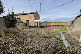 achat maison amplepuis 69550