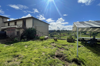 achat maison amplepuis 69550