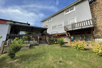 achat maison amplepuis 69550