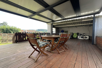 achat maison amplepuis 69550