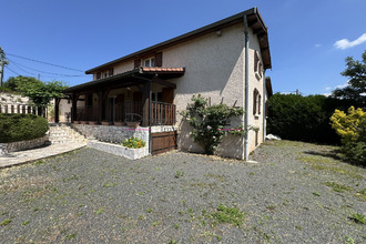achat maison amplepuis 69550