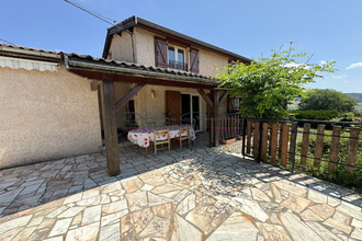 achat maison amplepuis 69550