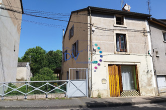 achat maison amplepuis 69550