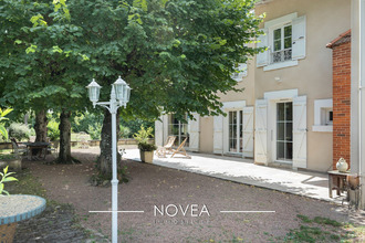 achat maison amplepuis 69550