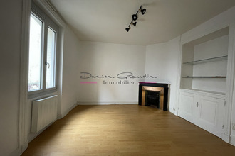 achat maison amplepuis 69550