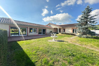 achat maison amplepuis 69550