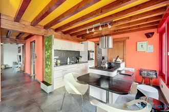 achat maison amplepuis 69550