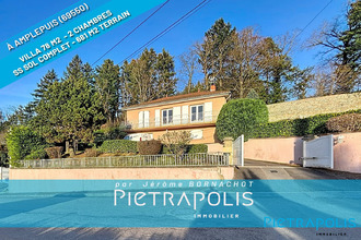 achat maison amplepuis 69550