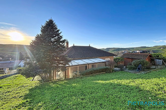 achat maison amplepuis 69550