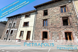 achat maison amplepuis 69550