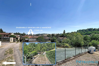 achat maison amplepuis 69550
