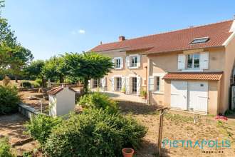 achat maison amplepuis 69550