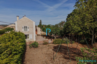 achat maison amplepuis 69550