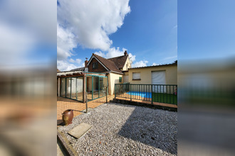 achat maison amplier 62760