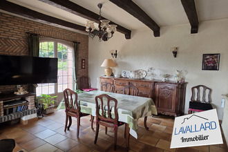 achat maison amplier 62760