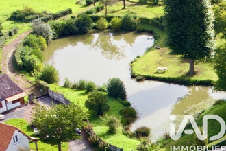 achat maison amplier 62760