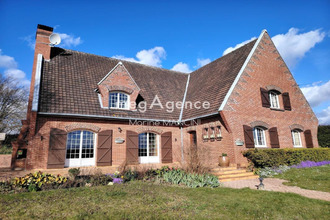 achat maison amplier 62760