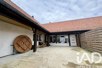 achat maison amplier 62760