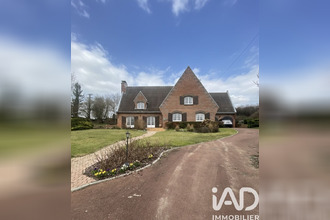 achat maison amplier 62760