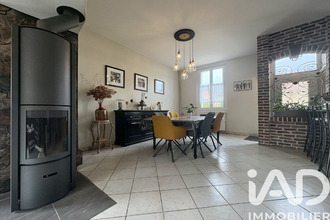 achat maison amplier 62760