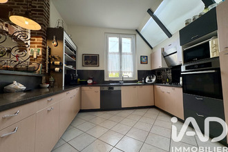 achat maison amplier 62760