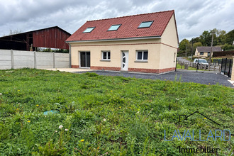 achat maison amplier 62760