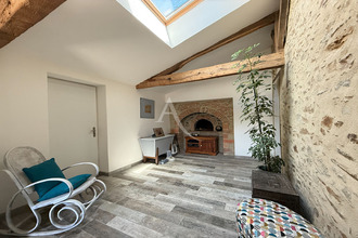 achat maison ampoigne 53200