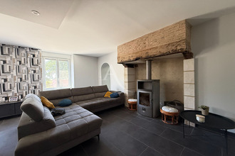 achat maison ampoigne 53200