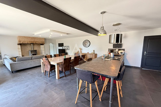 achat maison ampoigne 53200