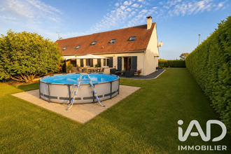achat maison amponville 77760