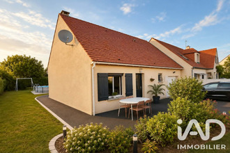 achat maison amponville 77760