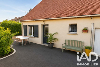 achat maison amponville 77760