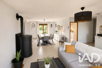 achat maison amponville 77760