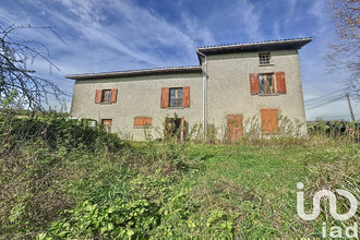 achat maison ampuis 69420