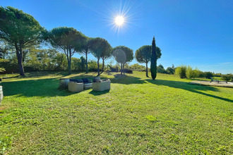 achat maison ampuis 69420