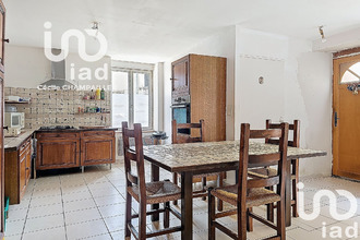 achat maison ampuis 69420