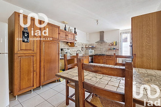 achat maison ampuis 69420