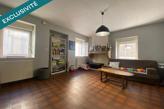 achat maison ampuis 69420