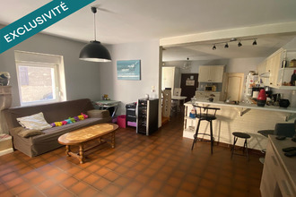 achat maison ampuis 69420