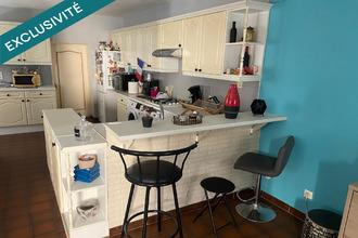 achat maison ampuis 69420