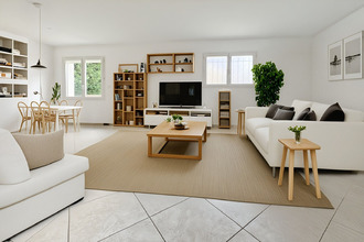 achat maison ampuis 69420