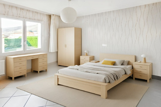 achat maison ampuis 69420