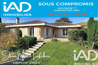 achat maison ampuis 69420