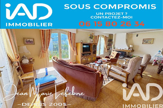 achat maison ampuis 69420