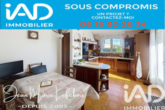 achat maison ampuis 69420