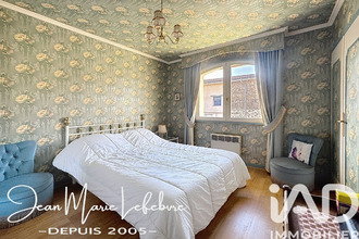 achat maison ampuis 69420