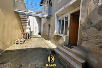 achat maison ampuis 69420