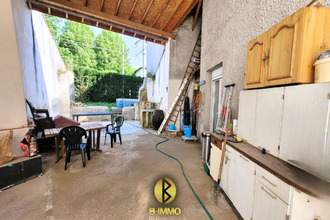 achat maison ampuis 69420